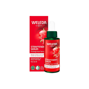 Weleda Pomegranate & Maca Firming Face Serum 30ML