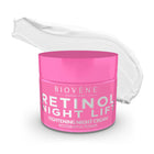 Biovene Retinol Night Lift Moisturizer 50ML