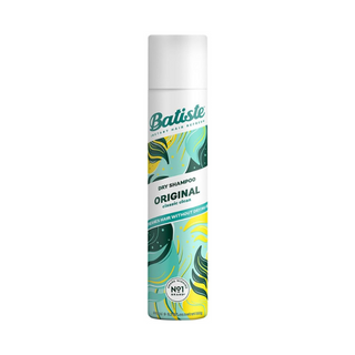 BATISTE ORIGINAL DRY SHAMPO 200ML