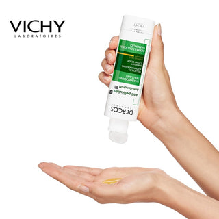 VICHY ANTI DANDRUF DRY HAIR 200ML