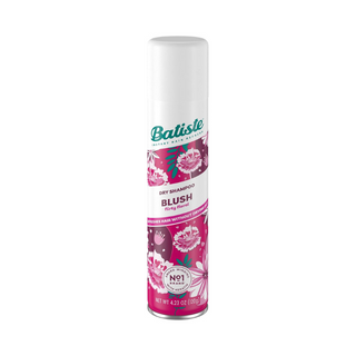 BATISTE BLUSH FLIRTY FLORAL DRY SHAMPOO 200ML