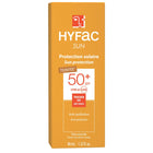 Hyfac Sun Tinted Spf50+ Sun Protect Cream 40ML