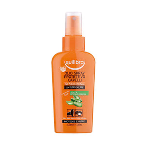Eq Aloe Hair Protective Oil Spray 100ml