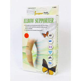 JASPER C1003(M) COOLMAX ELBOW SUPP