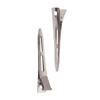 BETER 03025 10PROFESSIONAL HAIR CLASPS 5.5CM