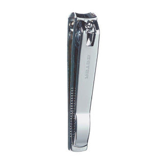 BETER 07004 CHROMED CHIROPODIST NAIL CUTTER