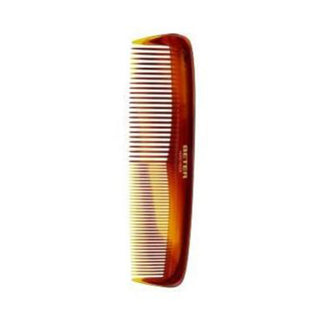 BETER 12101 TORTOISE POCKET COMB 12.5CM