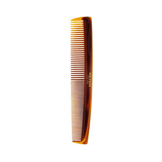 BETER 12102 TORTOISE STYLER COMB 15.5CM