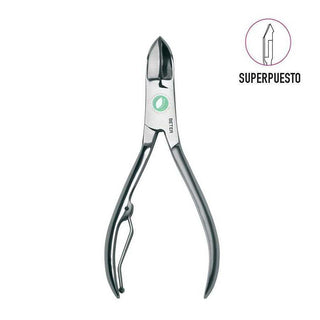BETER 34043 MANICURE NAIL CUTTER PLIERS