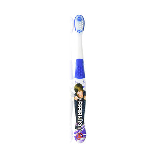 BRUSH BUDDIES TB 00309 JUSTIN BIEBER KIDS