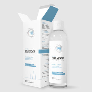 ERIIS SHAMPOO MAN REPAIR & ENERG. 200ML