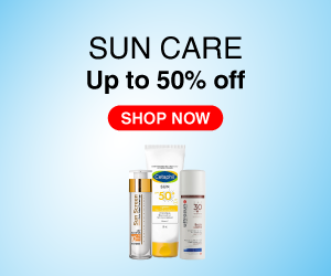 Sun Care