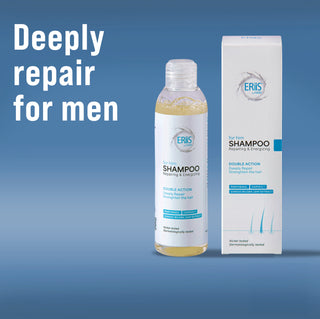 ERIIS SHAMPOO MAN REPAIR & ENERG. 200ML
