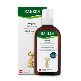 Rausch Hair Tincture