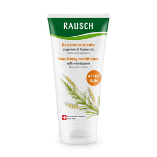 Rausch Wheatgerm conditioner